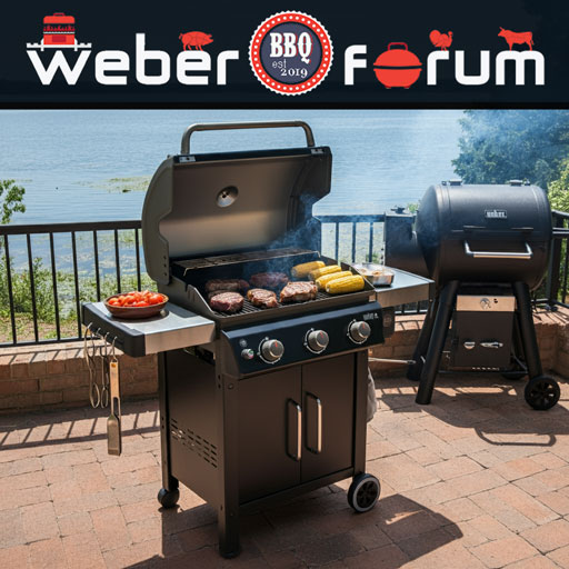 www.weberforum.com